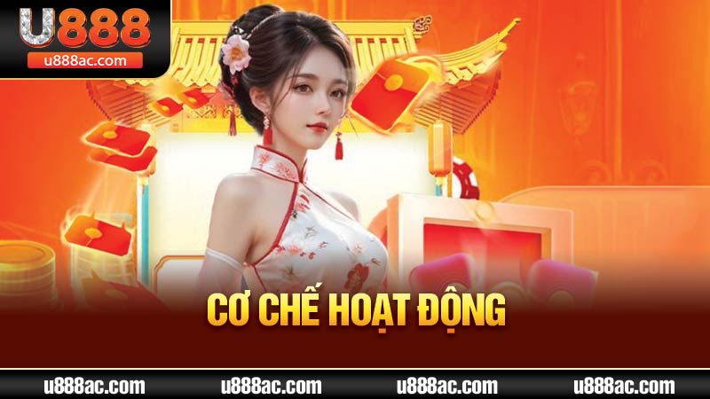 Cơ chế hoạt động